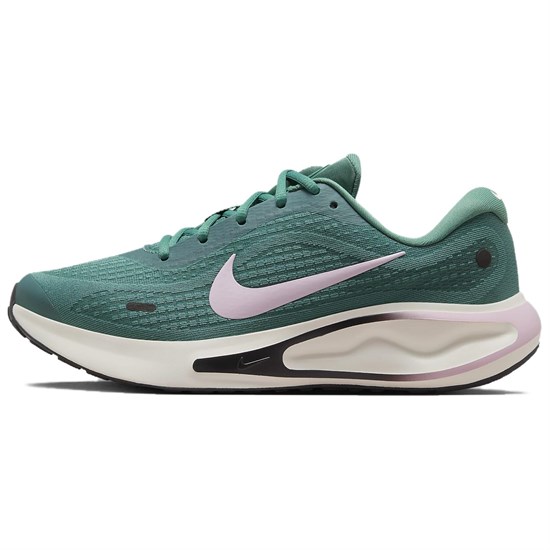 Nike Journey Run Bicoastal Black Sail Pink Foam Women's FJ7765-301 - фото 631873