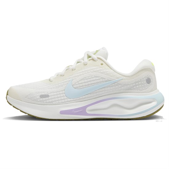 Nike Journey Run 'Sail Light Blue' Women's HV1798-141 - фото 631890