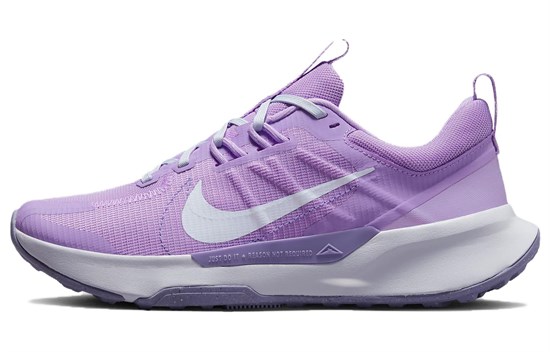 Nike Juniper Trail 2 Next Nature Rush Fuchsia Space Purple Oxygen Purple Women's DM0821-501 - фото 631967