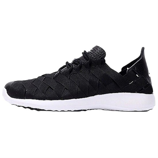 Nike Juvenate Low Top Casual Shoes Women's Black 833824-001 - фото 631973