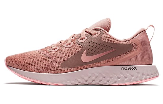 Nike Legend React 'Rust Pink' Women's AA1626-602 - фото 632057