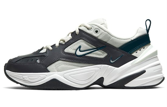 Nike M2K Tekno Dark Grey Women's AO3108-017 - фото 632085