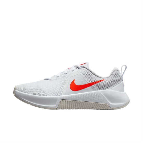 Nike Mc Trainer 3 White Phantom Bright Crimson Women's FQ1830-101 - фото 632101
