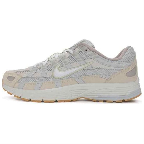 Nike P 6000 Photon Dust Light Khaki Women's HV4312-025 - фото 632202