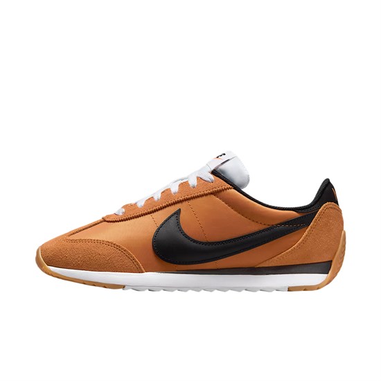 Nike Pacific Cushioning Low Top Casual Shoes Women's Brown Black HM4771-801 - фото 632216