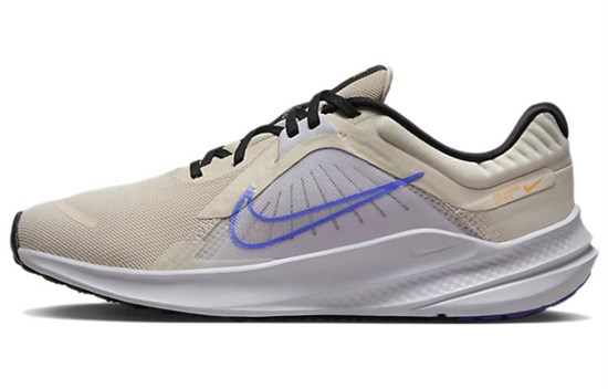 Nike Quest 5 'Khaki ' Women's DD9291-101 - фото 632298