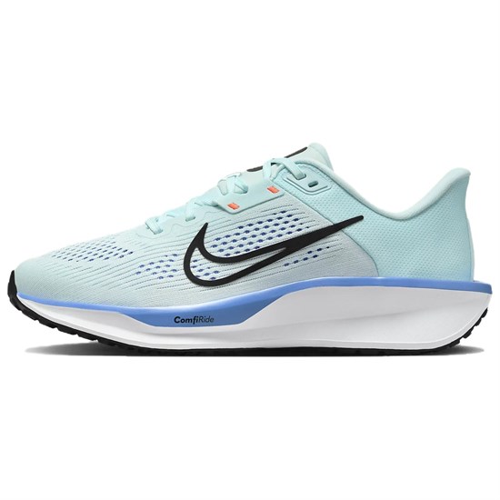 Nike Quest 6 Glacier Blue Royal Pulse White Black Women's FD6034-401 - фото 632315