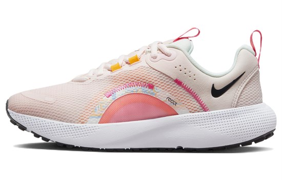 Nike React Escape Run 2 Premium 'Light Soft Pink' Women's DO9480-600 - фото 632354
