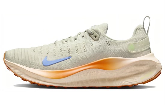 Nike React Infinity Run Flyknit 4 'Sea Glass Polar' Women's DR2670-007 - фото 632401