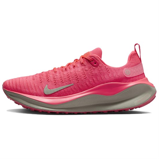Nike ReactX Infinity Run 4 Hot Punch Iron Ore Women's DR2670-602 - фото 632492