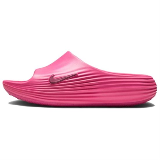 Nike ReactX Rejuven8 Slide Pinksicle Women's HV4484-600 - фото 632516