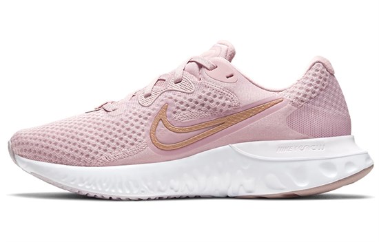 Nike Renew Run 2 Pink Women's CU3505-602 - фото 632532