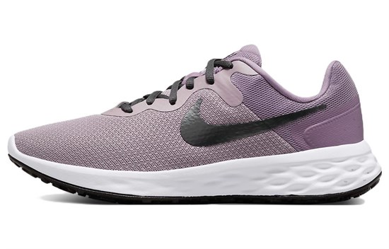Nike Revolution 6 Next Nature 'Purple Pink White' Women's DC3729-502 - фото 632604