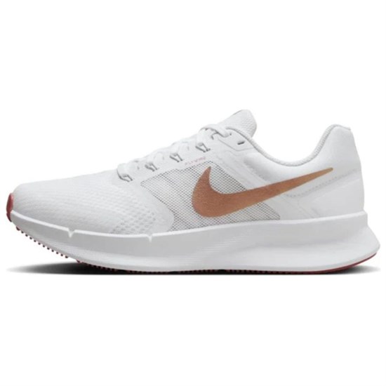 Nike Run Swift 3 'White Metallic Red Bronze' Women's DR2698-105 - фото 632674