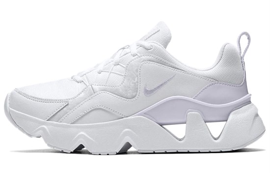 Nike Ryz 365 White Women's CU3450-100 - фото 632685