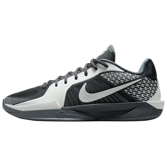 Nike Sabrina 2 Low Top Basketball Shoes Women's Iron Gray FQ2174-005 - фото 632690