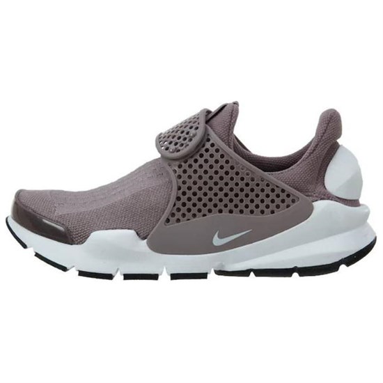Nike Sock Dart 'Taupe Grey' Women's 848475-201 - фото 632776