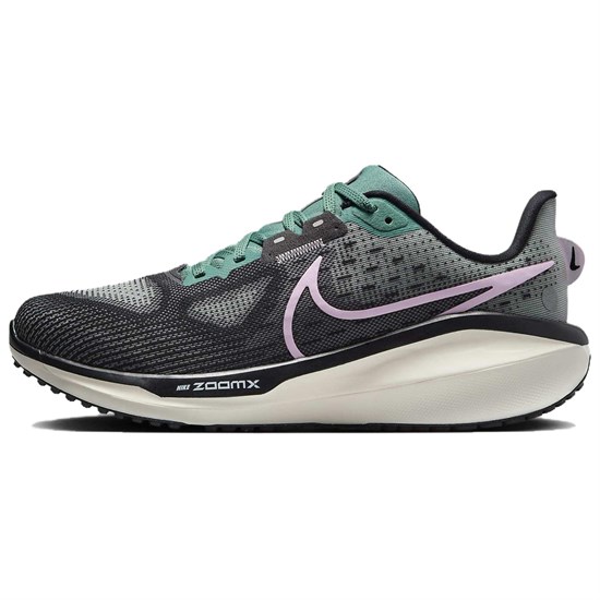 Nike Vomero 17 Bicoastal Black Sail Pink Foam Women's FB8502-301 - фото 632894