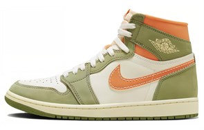 Air Jordan 1 High OG Craft 'Celadon' FB9934-300
