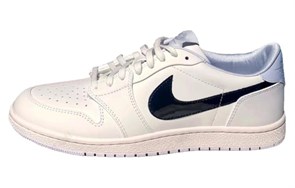 Air Jordan 1 Low '85 Wings White DZ3140-100