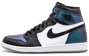 JORDAN 1 Retro All Star Chameleon 2017 907958-015