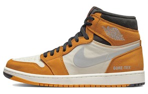 JORDAN 1 Retro High Element Gore Tex Light Curry DB2889-700