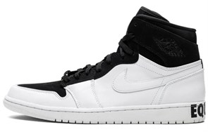 JORDAN 1 Retro High Equality Black History Month 2018 AQ7474-001