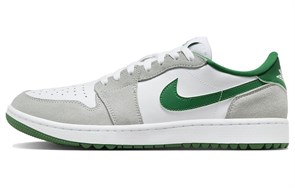JORDAN 1 Retro Low Golf Pine Green DD9315-112