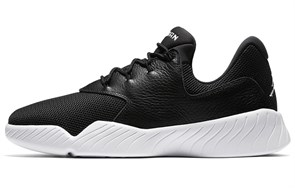 JORDAN J23 Low Black White 905288-010