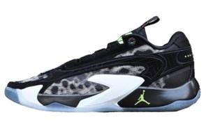 JORDAN Luka 2 'Black Volt' DX8733-017