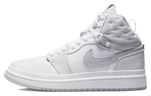 JORDAN 1 Acclimate White Grey Fog Women's DC7723-100