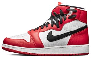 Jordan 1 Rebel XX Chicago Women's AT4151-100