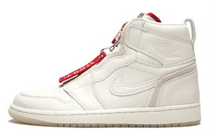 JORDAN 1 Retro High Zip Awok Vogue Sail Women's BQ0864-106