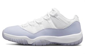 JORDAN 11 Retro Low Pure Violet Women's AH7860-101