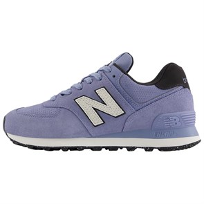 New Balance 574 Dusk Shower Sea Salt Women's WL574TPN