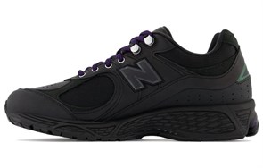 New Balance 2002R Wonderland Pack Black M2002RWN