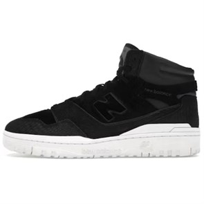 New Balance 650 Junya Watanabe Man Black White BB650RJW