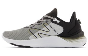 New Balance Fresh Foam Roav V2 'Black Gray' MROAVMG2
