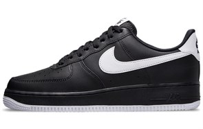 Nike Air Force 1 Low '07 Black White DC2911-002