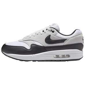Nike Air Max 1 Essential White Pure Platinum Black FZ5808-102