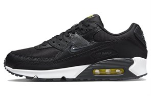 Nike Air Max 90 Jewel Black Opti Yellow FN8005-002