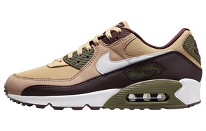 Nike Air Max 90 Sesame Earth FB9658-200