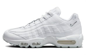 Nike Air Max 95 Jewel Triple White FN7273-100