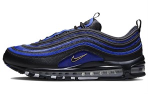 Nike Air Max 97 Inter Black Hyper Royal FN3408-001