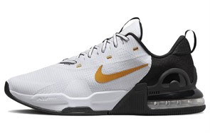 Nike Air Max Alpha Trainer 5 White Gold DM0829-101