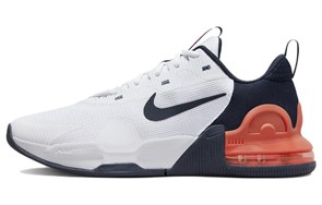 Nike Air Max Alpha Trainer 5 White Obsidian DM0829-102