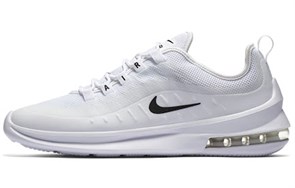 Nike Air Max Axis White Black AA2146-100