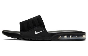 Nike Air Max Camden Slide Black White BQ4626-003