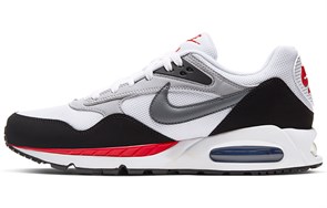 Nike Air Max Correlate White Black Red 511416-104