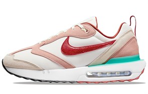 Nike Air Max Dawn Gym Red Sanddrift DQ4976-161